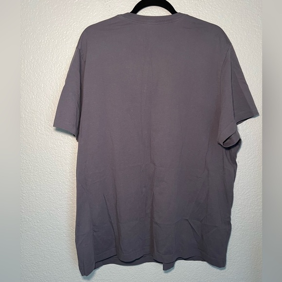 Nike Air Jordan Flight
MVP Tee (Light Graphite/Sail) - Picture 2 of 8